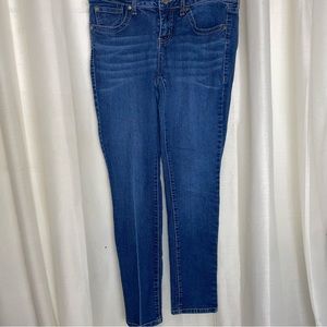 Torrid Skinny Jeans